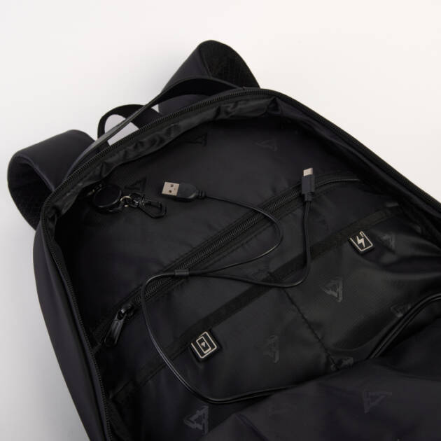KEVINGSTON MOCHILA LOGAN