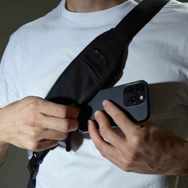 KEVINGSTON MORRAL UTILITY