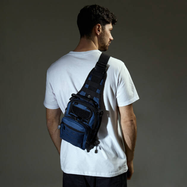 KEVINGSTON MORRAL BUDDY