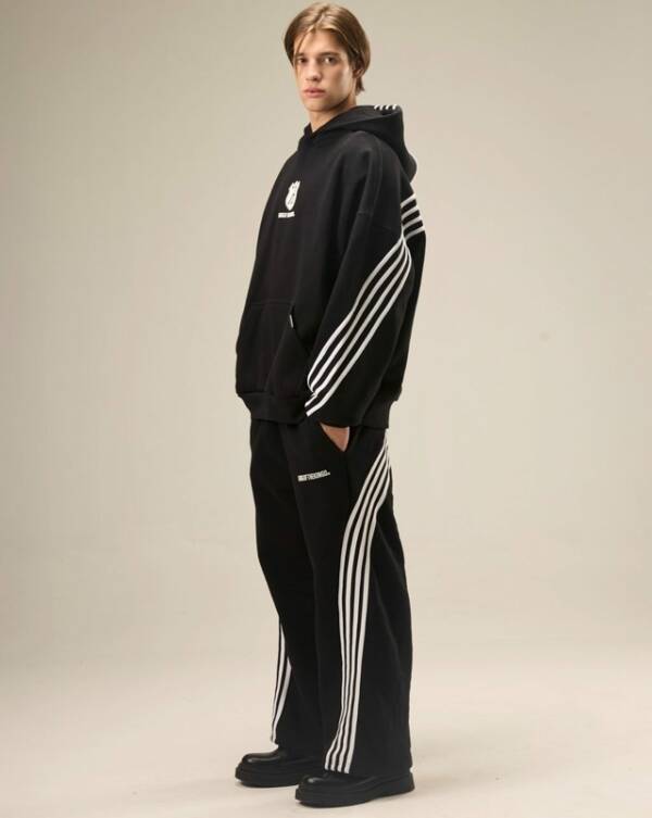 KING OF THE KONGO JOG BOLD ACTIVE - Image 3
