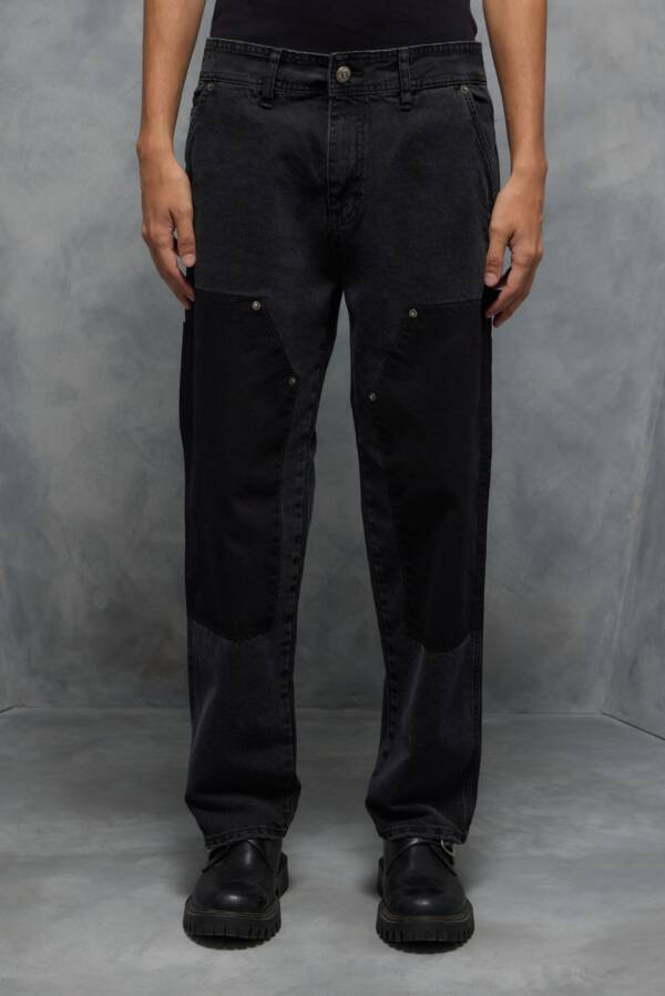 LABEL99 JEANS CARPENTER OMERTÁ LABEL
