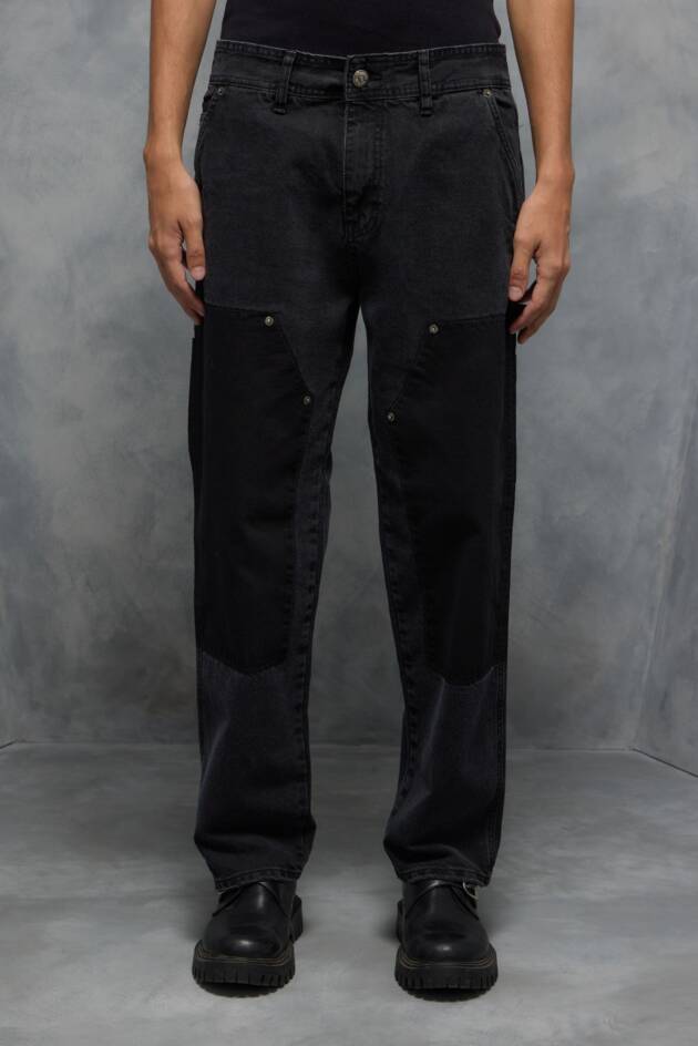 LABEL99 JEANS CARPENTER OMERTÁ LABEL