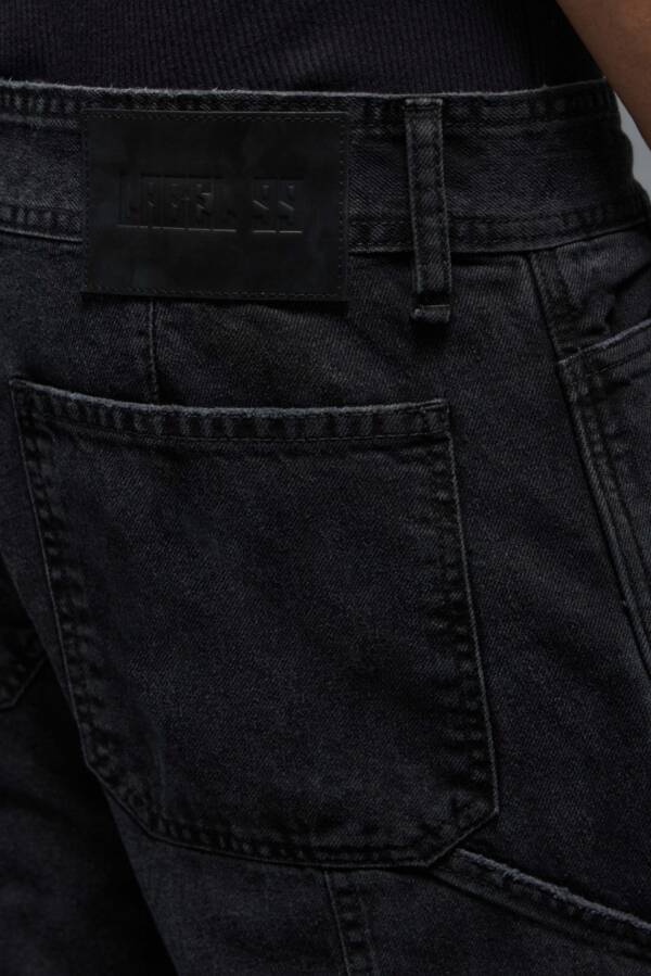 LABEL99 JEANS CARPENTER OMERTÁ LABEL - Image 5