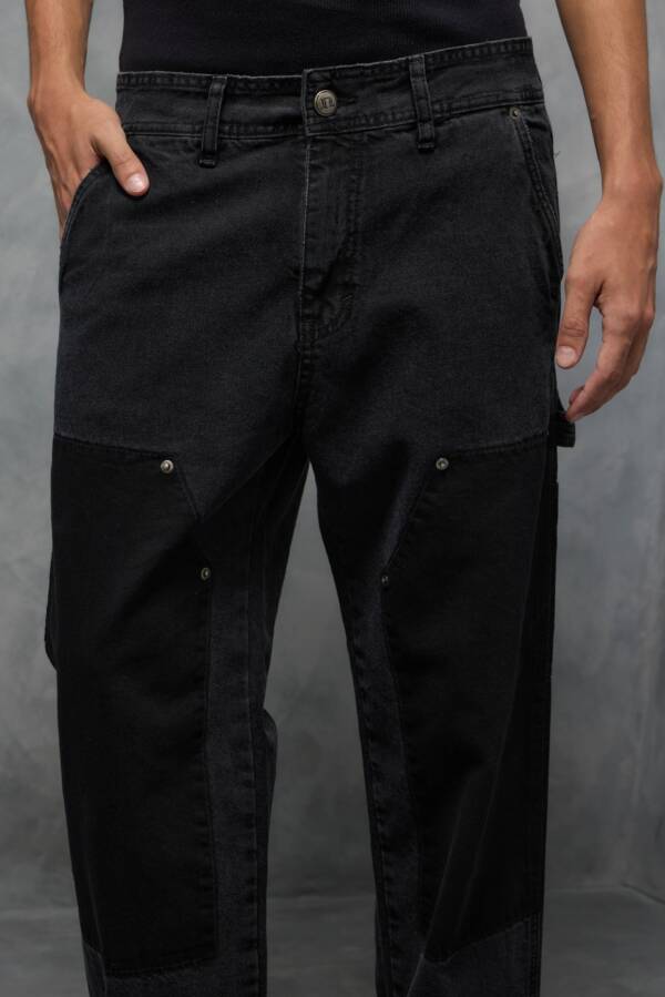 LABEL99 JEANS CARPENTER OMERTÁ LABEL - Image 6