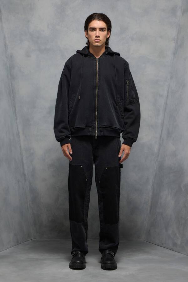 LABEL99 JEANS CARPENTER OMERTÁ LABEL - Image 7