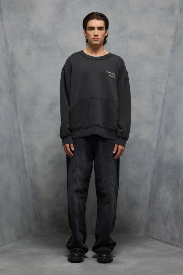 LABEL99 BUZO AUTHENTICS WASHED - Image 2