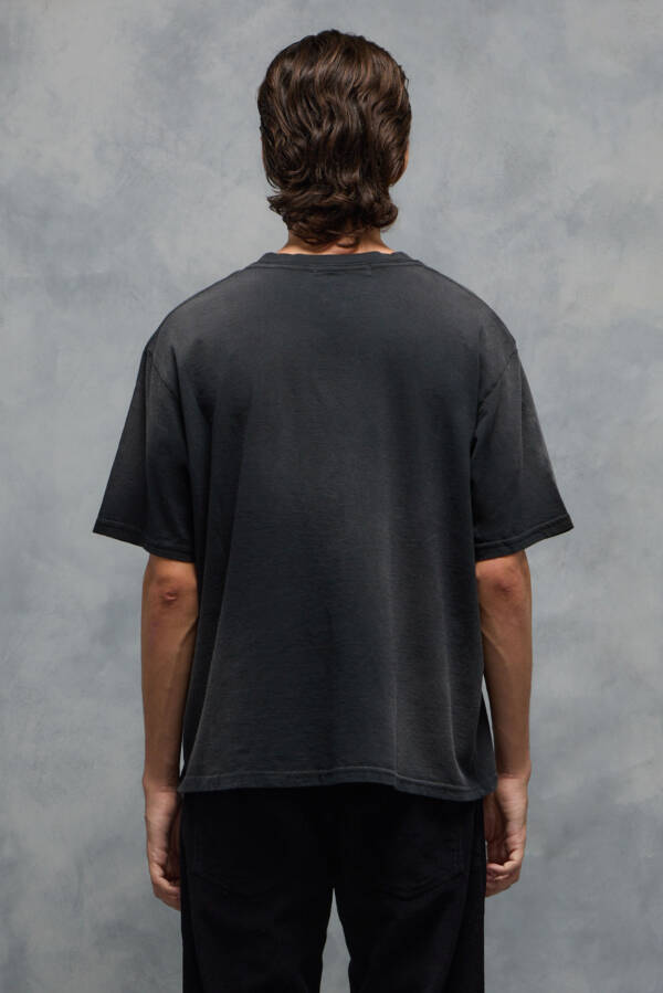 LABEL99 REMERA LL DISTRESS - Image 4