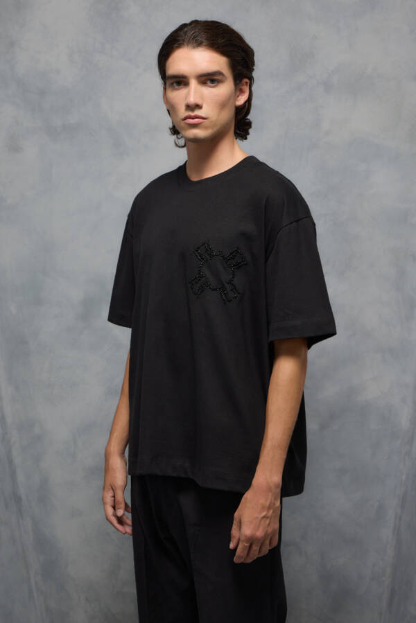 LABEL99 REMERA ECLAT - Image 5