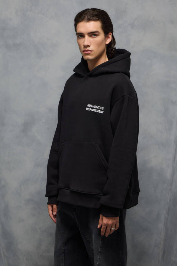 LABEL99 BUZO AUTHENTICS DEPARTMENT - Image 3