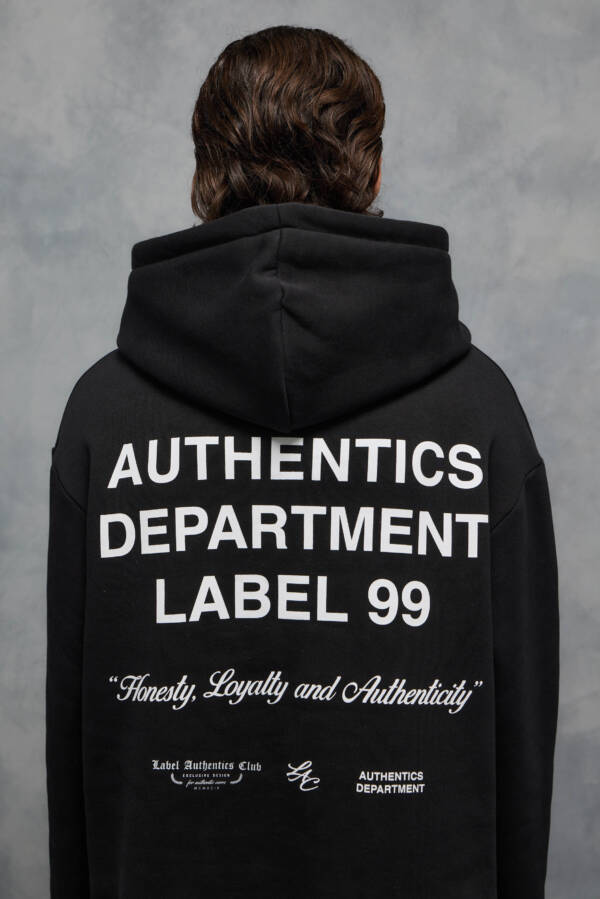 LABEL99 BUZO AUTHENTICS DEPARTMENT - Image 5