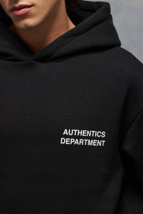 LABEL99 BUZO AUTHENTICS DEPARTMENT - Image 6