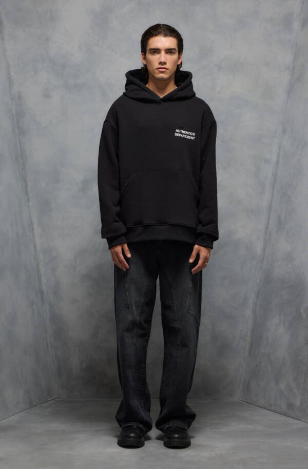 LABEL99 BUZO AUTHENTICS DEPARTMENT - Image 7