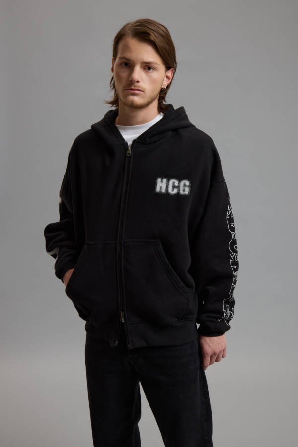 HERENCIA CAMPERA HCG VELOCITY