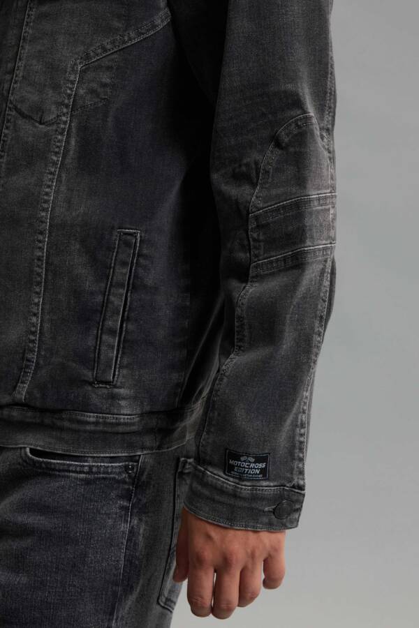 HERENCIA CAMPERA CROSS LINE - Image 7
