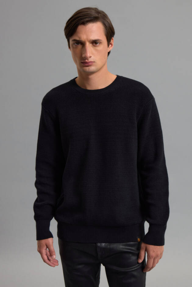 HERENCIA SWEATER BÁSICO H