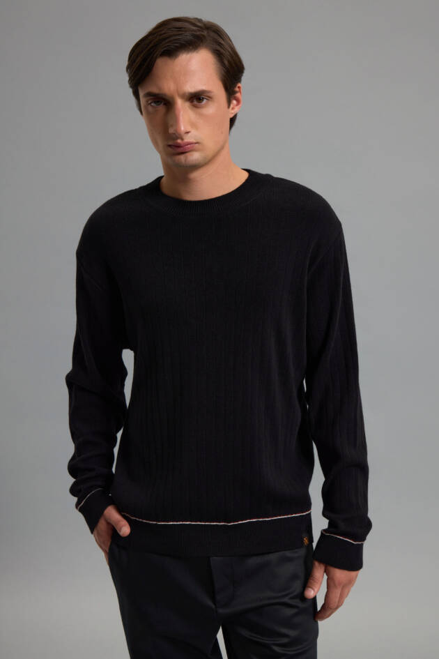 HERENCIA SWEATER BÁSICO CG
