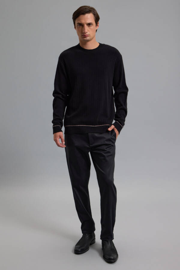 HERENCIA SWEATER BÁSICO CG - Image 2