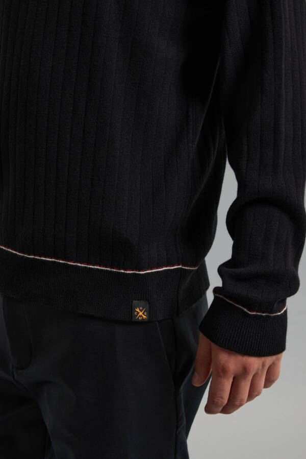 HERENCIA SWEATER BÁSICO CG - Image 3