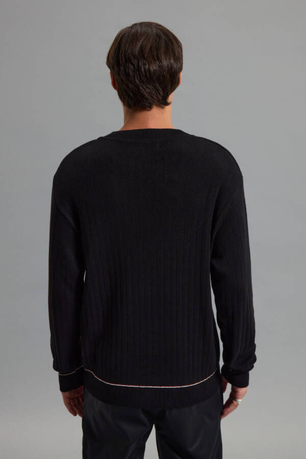 HERENCIA SWEATER BÁSICO CG - Image 4