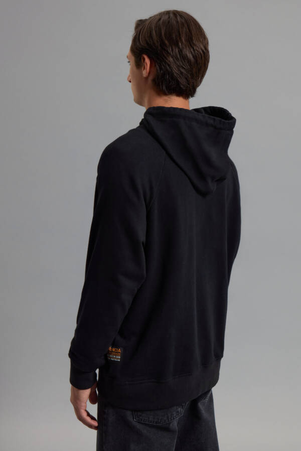 HERENCIA HOODIE STRIKE FIRST - Image 6