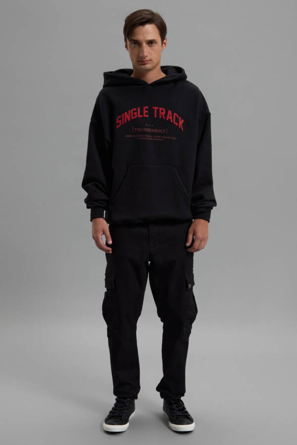 HERENCIA HOODIE SINGLE TRUCK - Image 2