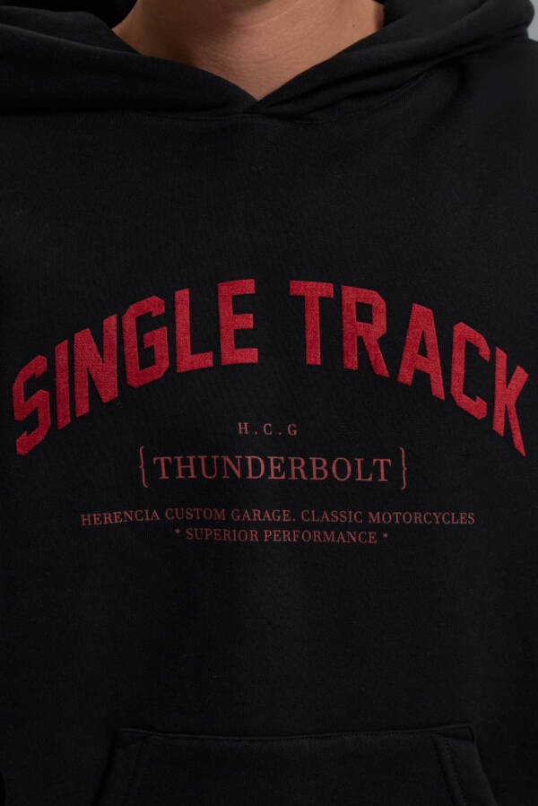 HERENCIA HOODIE SINGLE TRUCK - Image 3