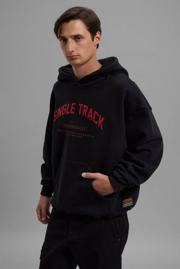 HERENCIA HOODIE SINGLE TRUCK - Image 4
