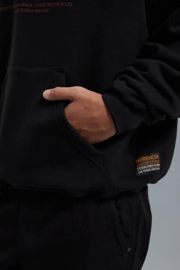 HERENCIA HOODIE SINGLE TRUCK - Image 5