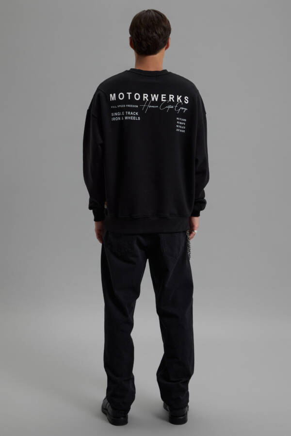 HERENCIA BUZO MOTORWERKS - Image 6