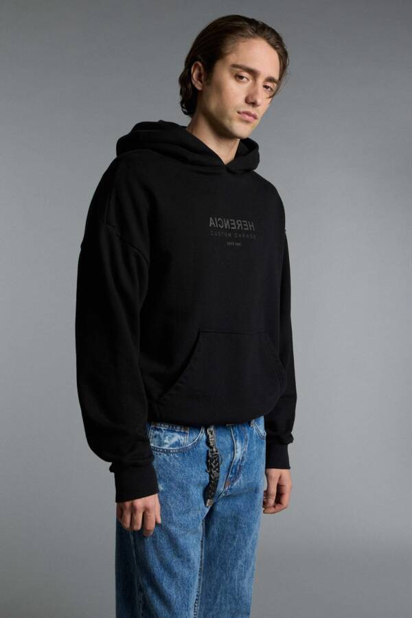 HERENCIA HOODIE OVER HCG - Image 8
