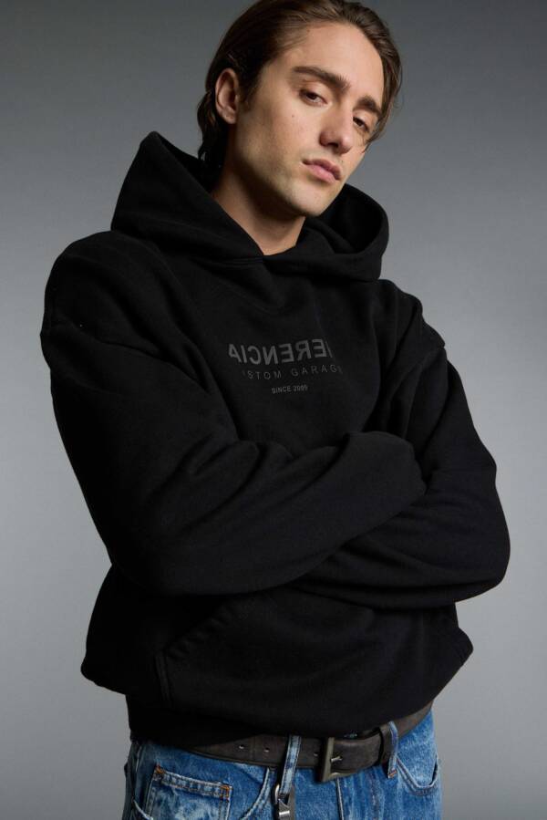 HERENCIA HOODIE OVER HCG - Image 9