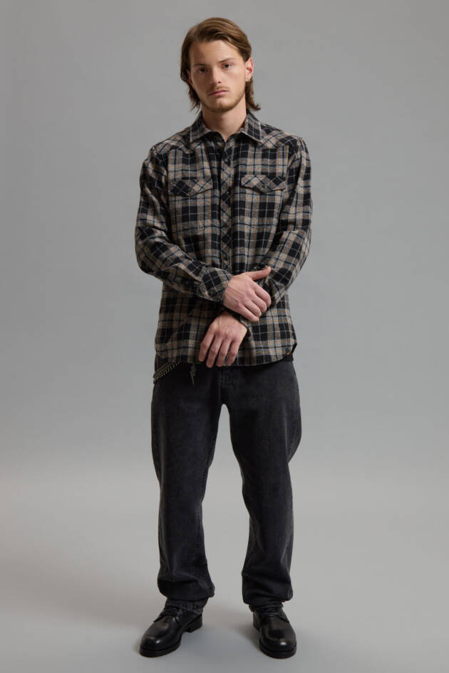 HERENCIA CAMISA ASTON BR