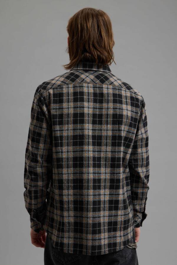 HERENCIA CAMISA ASTON BR - Image 5