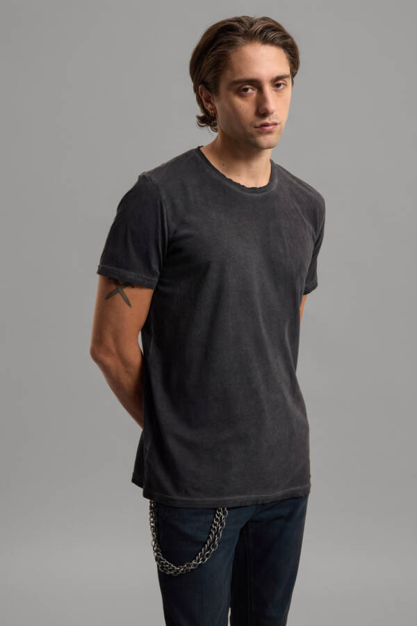 HERENCIA REMERA HCG FADE