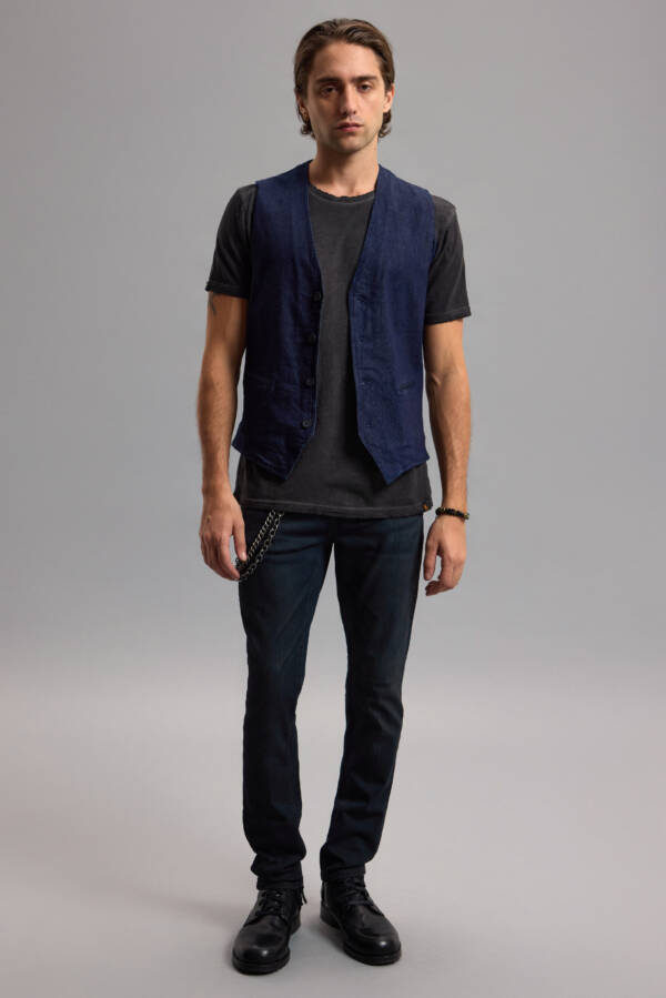 HERENCIA REMERA HCG FADE - Image 5