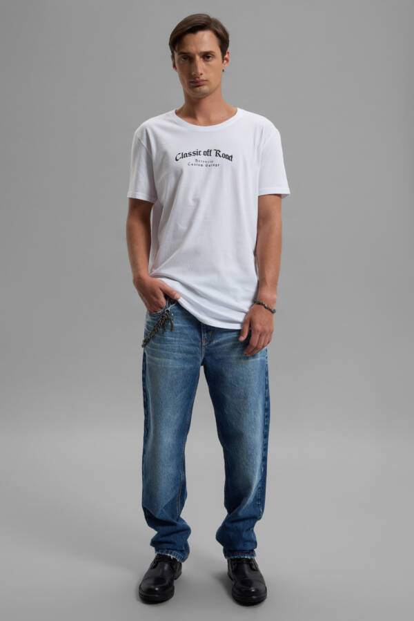 HERENCIA REMERA HOT RIDE 543 - Image 5