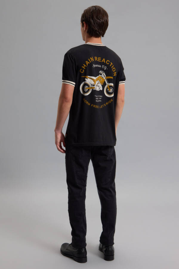 HERENCIA REMERA HOT RIDE 550 - Image 6