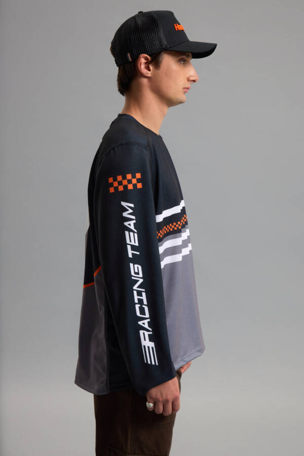 HERENCIA REMERA ML CROSS 06 - Image 7
