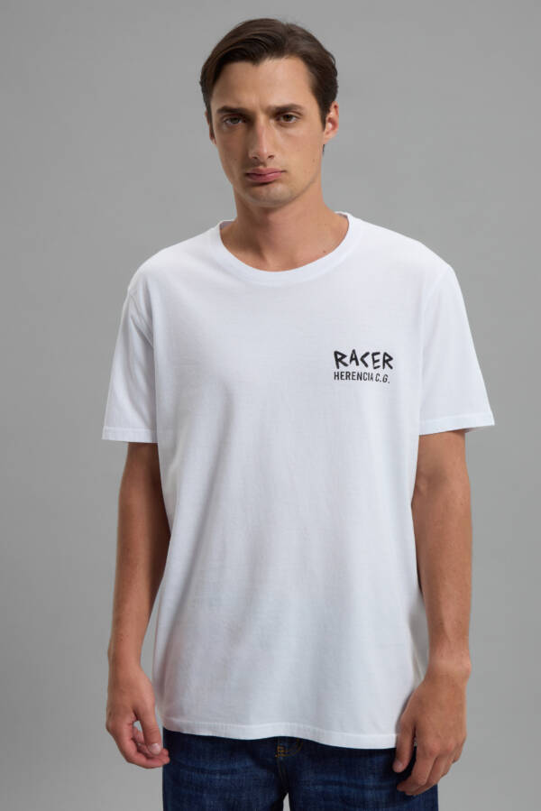 HERENCIA REMERA RAT ROD 452 - Image 3