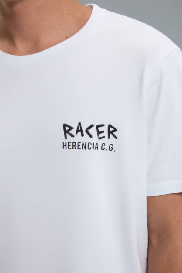 HERENCIA REMERA RAT ROD 452 - Image 4