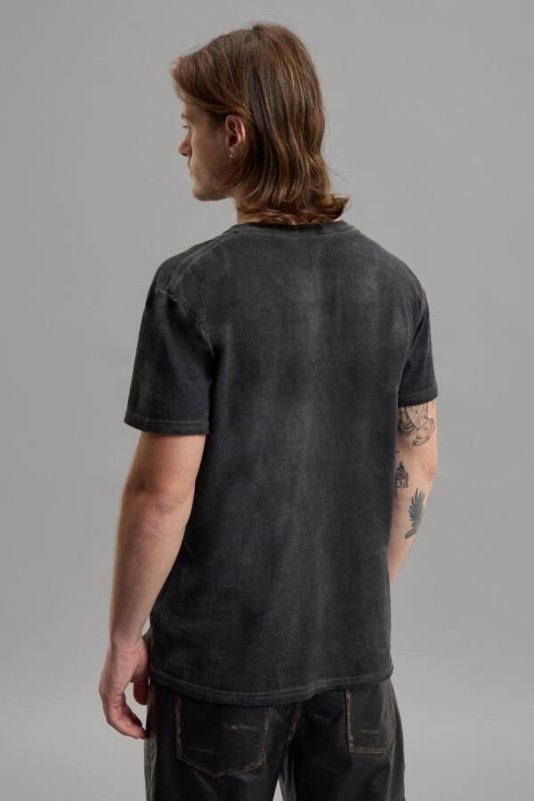HERENCIA REMERA BLACK SABBATH 01 - Image 4