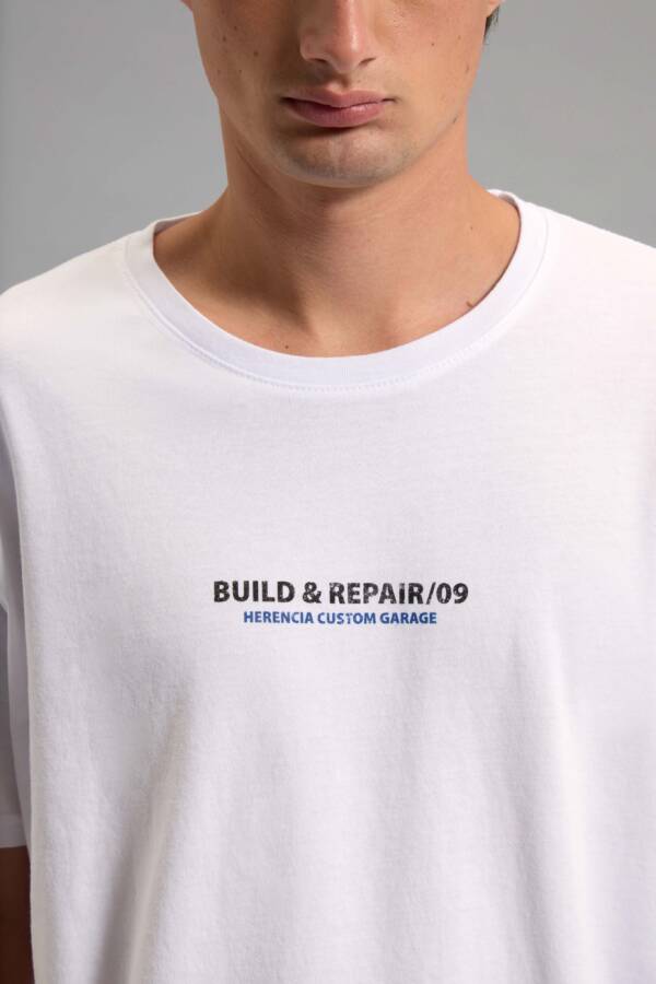 HERENCIA REMERA RAT ROD 457 - Image 4
