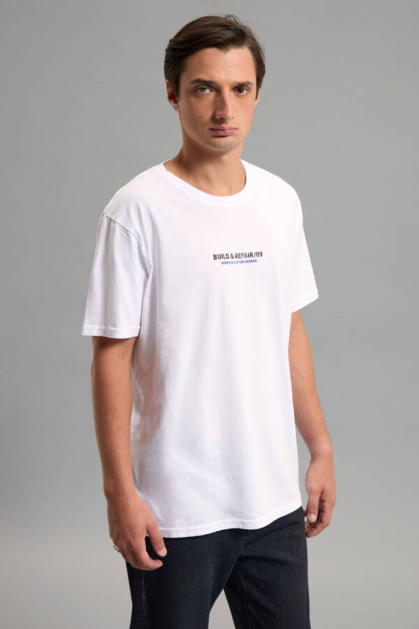 HERENCIA REMERA RAT ROD 457 - Image 5