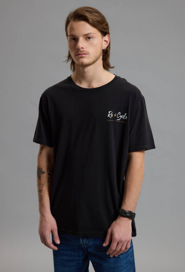 HERENCIA REMERA RE-CYCLE 02 - Image 2