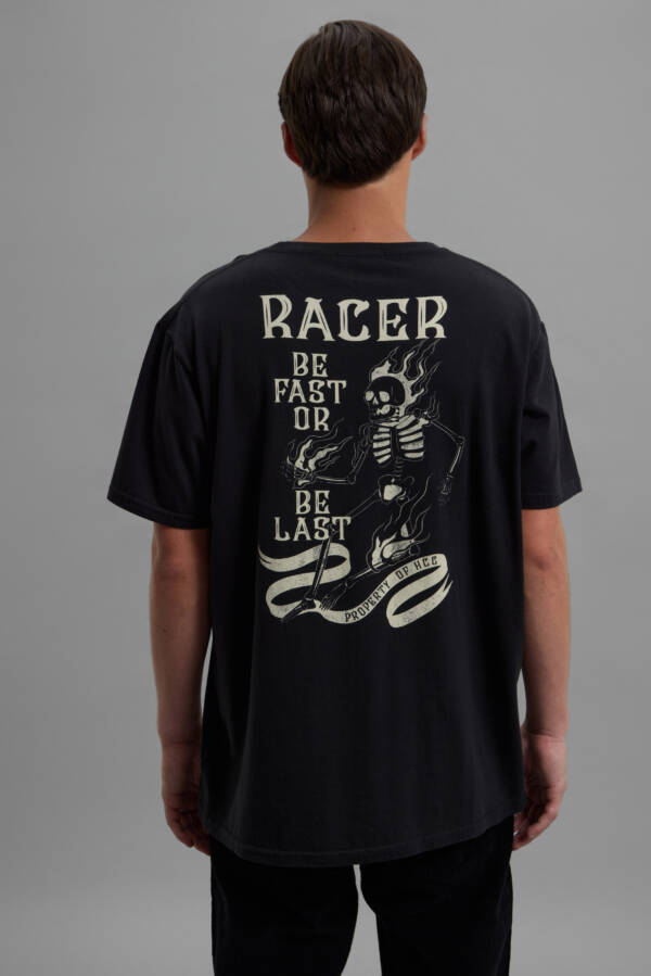 HERENCIA REMERA RAT ROD 454 - Image 3