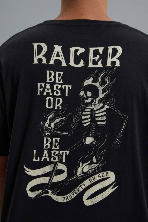 HERENCIA REMERA RAT ROD 454 - Image 4