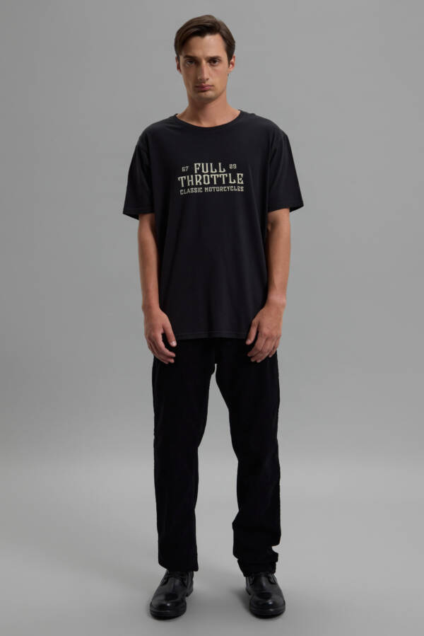 HERENCIA REMERA RAT ROD 454 - Image 6