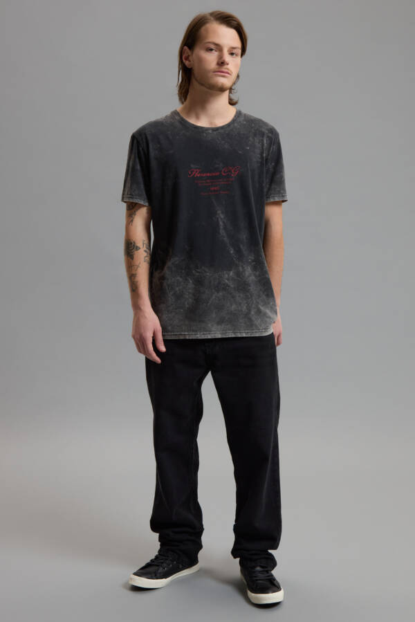 HERENCIA REMERA HOT RIDE 546 - Image 2