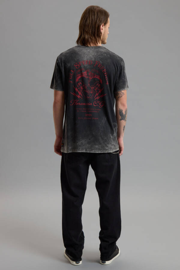 HERENCIA REMERA HOT RIDE 546 - Image 8