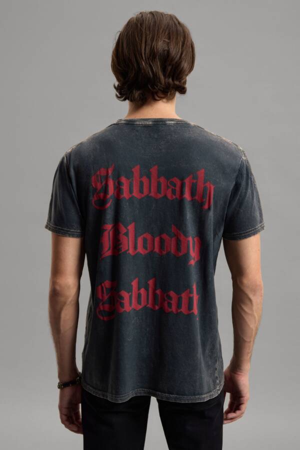 HERENCIA REMERA BLACK SABBATH 02 - Image 3